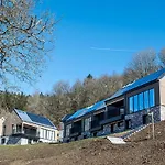 In Belgium With Private Terrace Villa