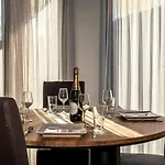 In Belgium With Private Terrace *