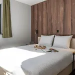 In Belgium With Private Terrace * La-Roche-en-Ardenne