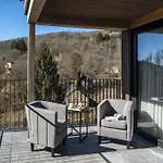 In Belgium With Private Terrace La-Roche-en-Ardenne