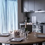 빌라 In Belgium With Private Terrace 라로셰안알데네