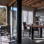 Villa In Belgium With Private Terrace