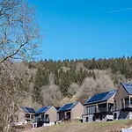 In Belgium With Private Terrace Villa
