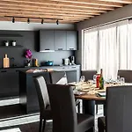 In Belgium With Private Terrace