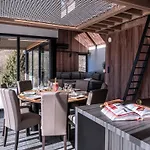 Villa In Belgium With Private Terrace La-Roche-en-Ardenne