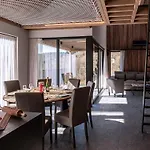 Villa In Belgium With Private Terrace