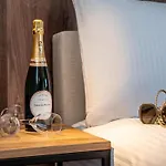In Belgium With Private Terrace Villa