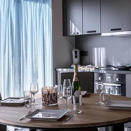 Villa In Belgium With Private Terrace *