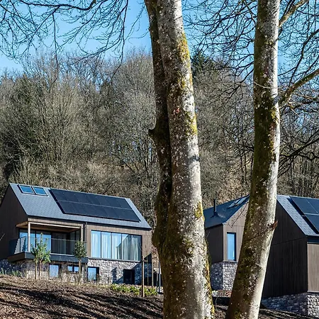 In Belgium With Private Terrace *