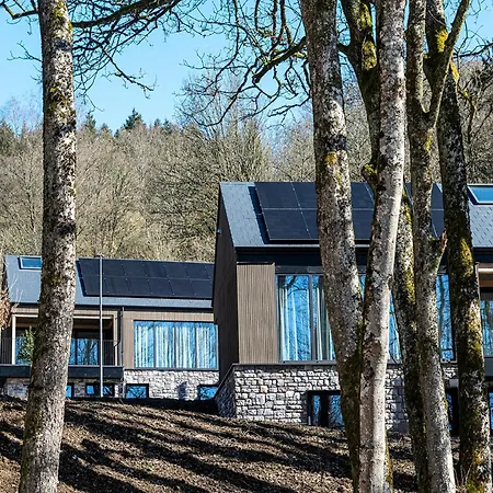 In Belgium With Private Terrace