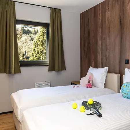 Вилла In Belgium With Private Terrace