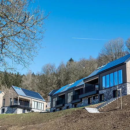 Villa In Belgium With Private Terrace *