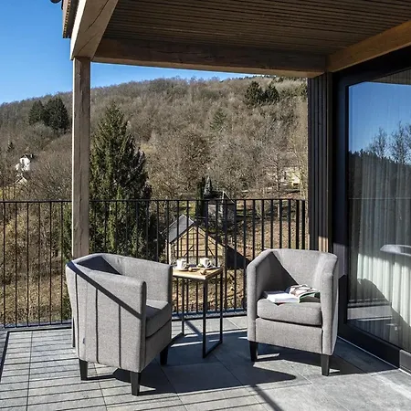Villa In Belgium With Private Terrace