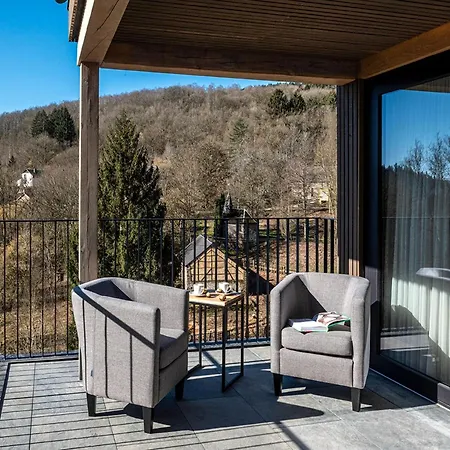 In Belgium With Private Terrace Βίλα La-Roche-en-Ardenne