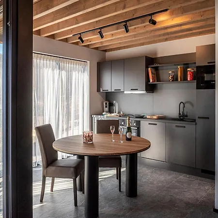 In Belgium With Private Terrace Βίλα