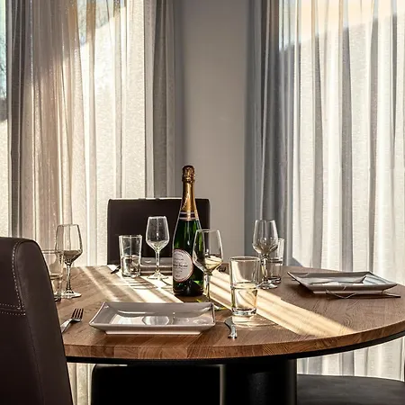 Βίλα In Belgium With Private Terrace *