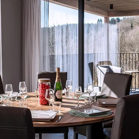 Βίλα In Belgium With Private Terrace *