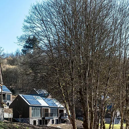 Villa In Belgium With Private Terrace La-Roche-en-Ardenne