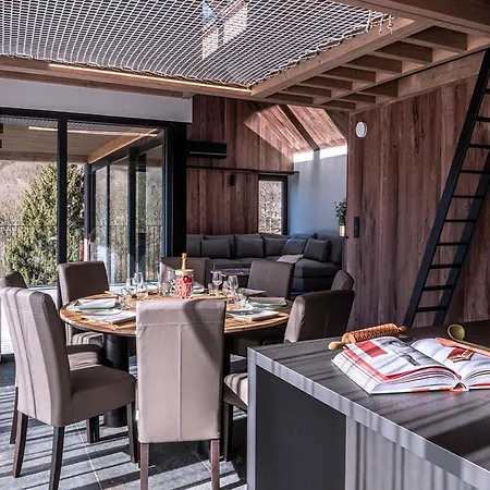 In Belgium With Private Terrace La-Roche-en-Ardenne